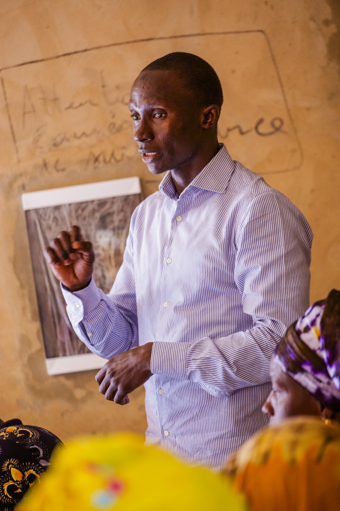 Photo de la galerie DËKKANDOO